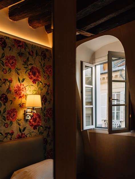 12x Most romantic boutique hotels in Paris for a break! - This is Paris