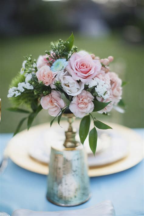 Aqua Wedding Ideas {Classic} | Every Last Detail