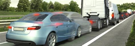 What is brake assist? Brake assist systems explained - Car Keys