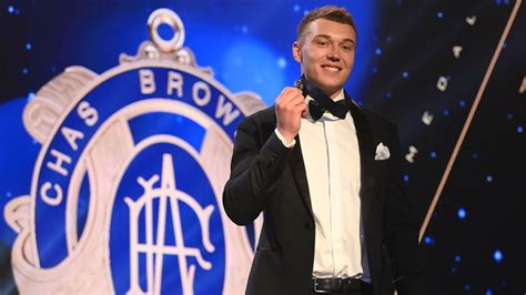 Brownlow Medal Standards - What does it take to win the AFL's greatest individual award? - ESPN