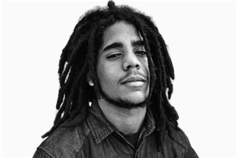 Skip Marley, Grandson of Bob Marley, Signs with Chris Blackwell's Blue Mountain Music Label ...