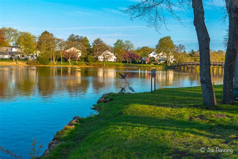 Spring Lake | Joe Benning Photography