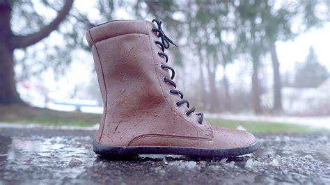 Ahinsa Jaya: The Best Waterproof Barefoot Shoes For Winter | by Andrew ...