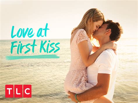 Prime Video: Love at First Kiss - Season 1