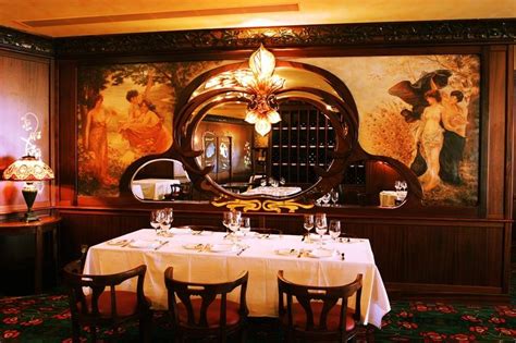 Maxim's de Paris | Restaurants | Pinterest | Art nouveau interior, Art nouveau, Art deco