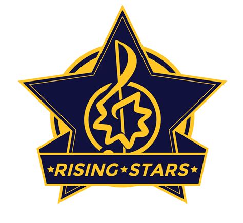 Rising Stars Logo 2020-02 – Get Connected