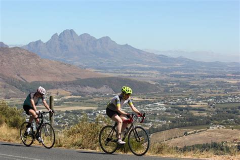 Cycling Tours in South Africa - Cape Town Cycle Tour 2021 - Bicycle Beyond