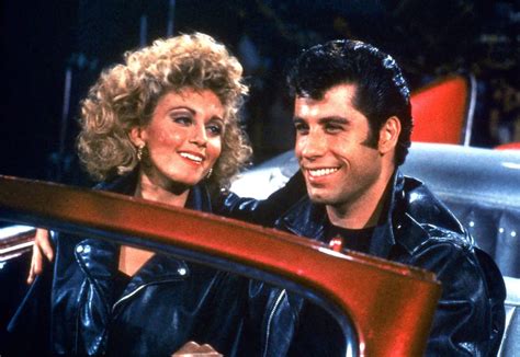 See the 'Grease' Cast: Then and Now