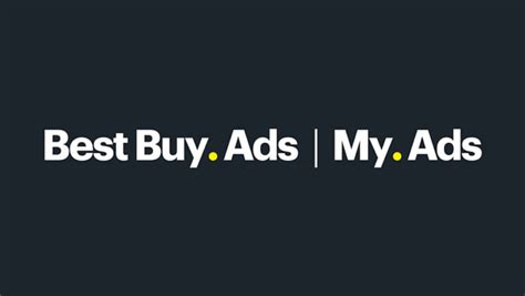 Best Buy Ads launches My Ads, a self-service campaign management ...