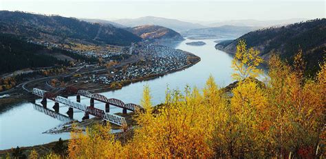 Ulan Ude | Siberia Luxury Travel | Remote Lands