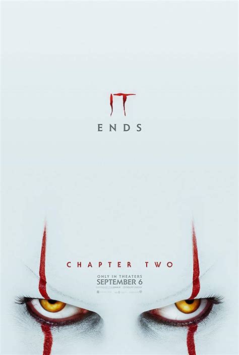 Movie Review: "It Chapter Two" (2019) | Lolo Loves Films