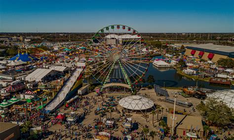 Texas Fair 2024 Dates - Adda Livvie