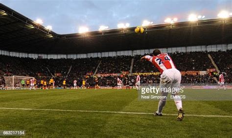 Rory Delap Photos Photos and Premium High Res Pictures - Getty Images