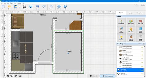 Bathroom Design Software - Best 3D Bathroom Planner for PC