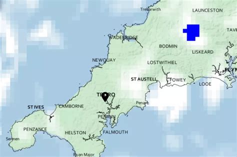 Cornwall weather forecast for Thursday, March 31, as county set to enjoy mostly sunny day ...