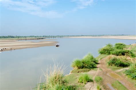 Jhelum River | One of the main Rivers in Pakistan