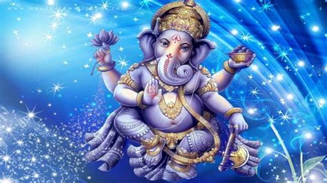 Top 50+ Lord Ganesha Beautiful Images Wallpapers Latest Pictures Collection