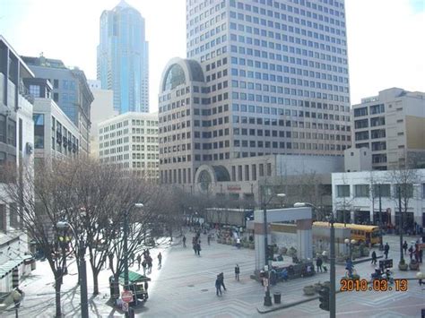 Westlake Center (Seattle) - 2021 All You Need to Know BEFORE You Go ...