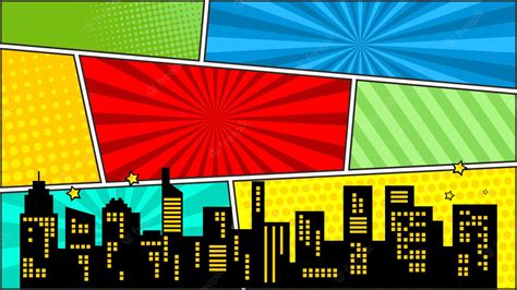 City Superhero Background - Most Popular City Superhero Background Backgrounds - GTwallpaper