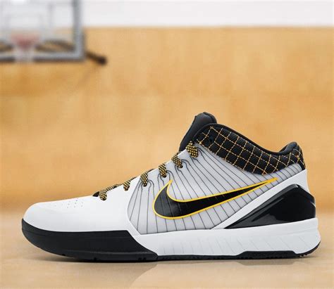 Kobe 4 Protro 'Del Sol'