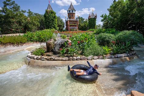 Cedar Fair buys Schlitterbahn water parks in Texas - cleveland.com