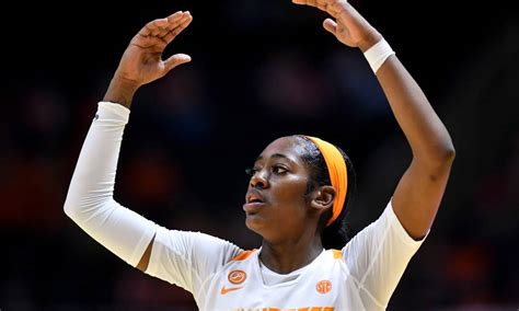 Lady Vols prepare for SEC Tournament play | Vols Wire