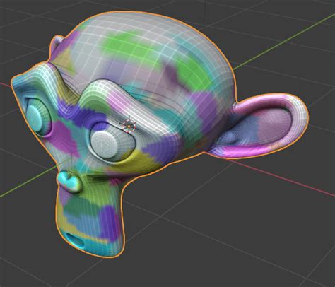 How to bake to vertex colors in blender cycles? - Blender Stack Exchange