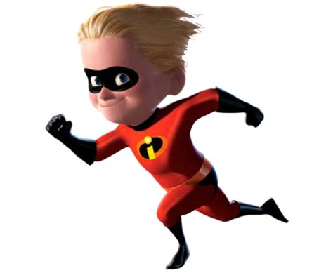 PNG Os Incríveis (The Incredibles) - PNG World