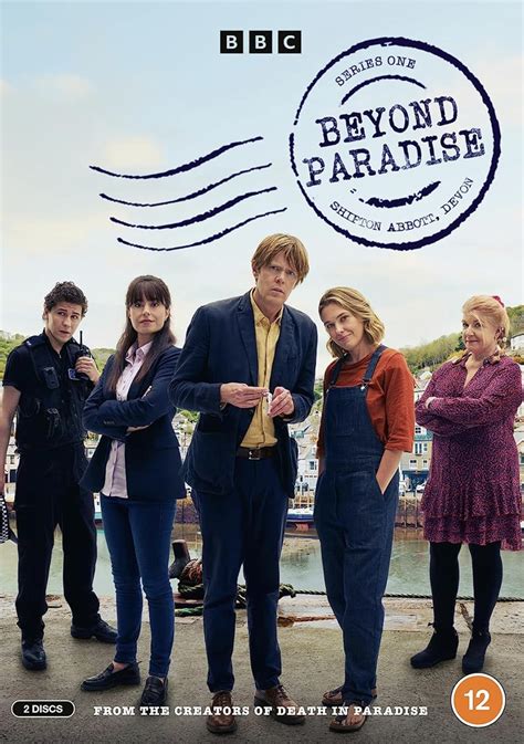 Beyond Paradise Season 1 DVD Release Date | Redbox, Netflix, iTunes, Amazon