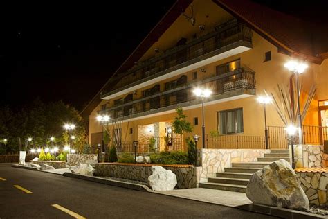 HOTEL BELVEDERE SOVATA - Reviews, Photos