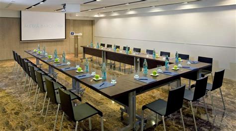 Meliá Barcelona Sarrià - eventoplus.com