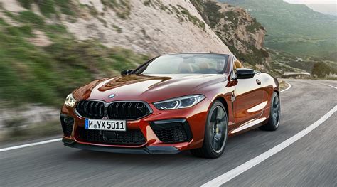 2020 BMW M8 Competition Review: I’ve Been Waiting 20 Years for This