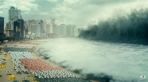 How to Survive a Tsunami | Guide & Tips (2023) - Mind4Survival