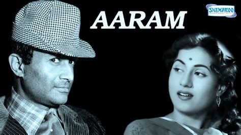 Aaram (1951) - Dev Anand - Madhubala - Romantic Movie Collection - YouTube | Romantic movies ...