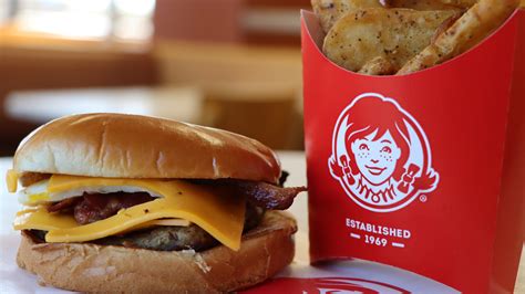 The U.S. City With More Wendy's Locations Than Any Other