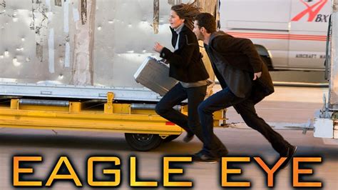 Eagle Eye (2008)