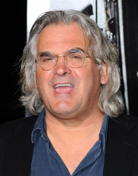 Paul Greengrass - Director, Producer, Writer, Journalist