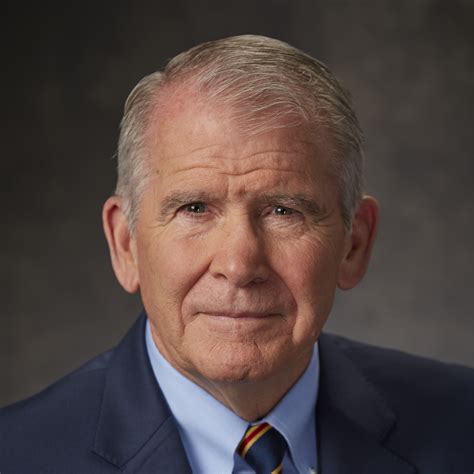 Oliver North – Episode 13 - The Greg Kelly Podcast