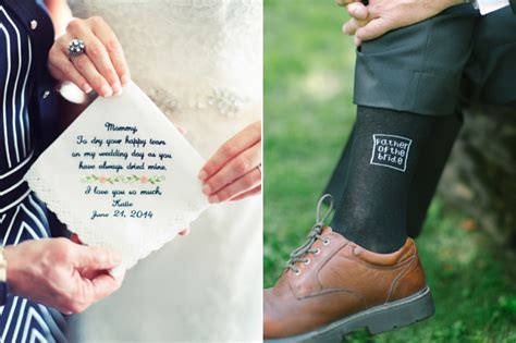 13 Thoughtful Wedding Gifts for Parents | weddingsonline