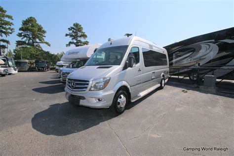 Camping World - Here is the latest addition to our used...