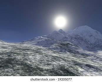 468 Mount Mckinley Winter Images, Stock Photos & Vectors | Shutterstock