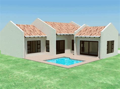 House Floor Plans South Africa - floorplans.click