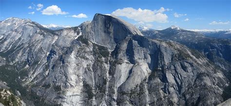 Yosemite’s North Rim – Leor Pantilat's Adventures