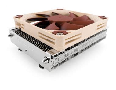 Noctua NH-L9A- AM4 – ToniX Computer