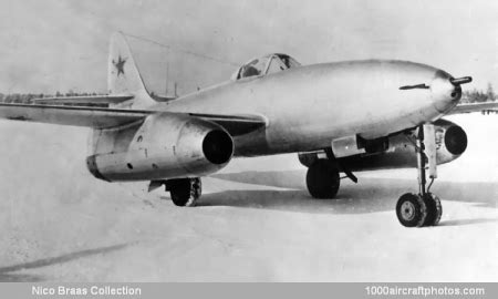 Sukhoi Su-9