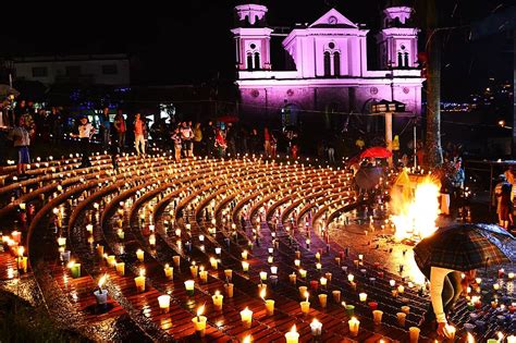 ¿Cuáles son las costumbres navideñas de Colombia? - Viajar por Colombia