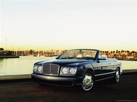 Bentley Azure Buying Guide