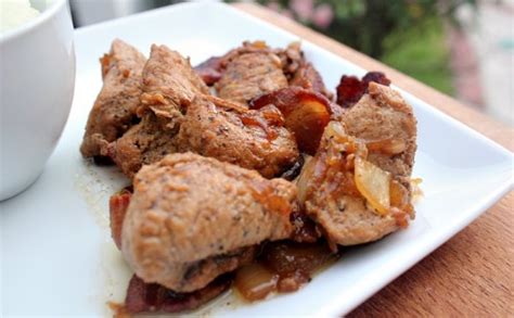 Wild Turkey Breast Recipe- Bravo For Paleo