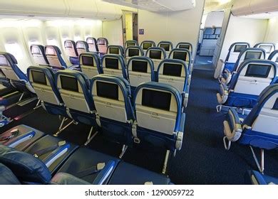 284 imágenes de Boeing 747 interior - Imágenes, fotos y vectores de ...