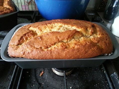 Banana bread ... recipe from Mary Berry | Mary berry recipes baking, Mary berry recipe, British ...